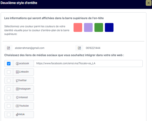 withyourdog website preview image